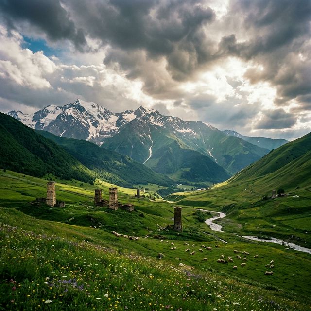 Kazbegi